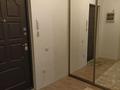 1-комнатная квартира · 42.1 м² · 8/9 этаж, мкр Нуркент за 27 млн ₸ в Алматы, Алатауский р-н — фото 4
