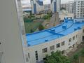1-комнатная квартира · 42.1 м² · 8/9 этаж, мкр Нуркент за 27 млн ₸ в Алматы, Алатауский р-н — фото 6