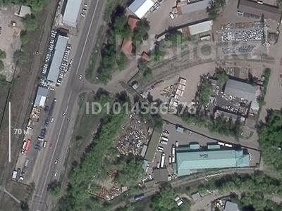 Промбаза · 2 сотки, мкр Жулдыз-1, Илийский тракт 7 за 100 000 ₸ в Алматы, Турксибский р-н