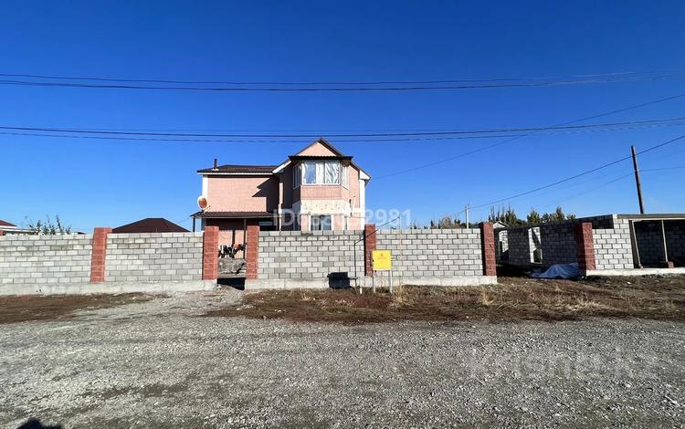 Отдельный дом • 5 комнат • 211.5 м² • 10 сот., Северо западный 37 за 38 млн 〒 в Талдыкоргане — фото 18
