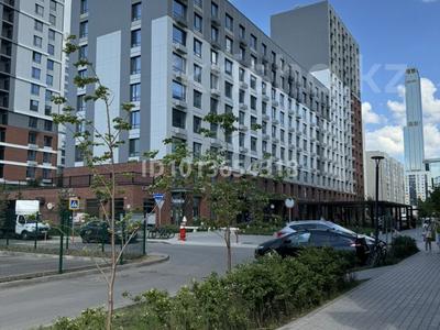 3-бөлмелі пәтер · 75 м² · 6/9 қабат, Сыганак 52/1 — Кабанбай батыр, бағасы: 65 млн ₸ в Астане, Есильский р-н