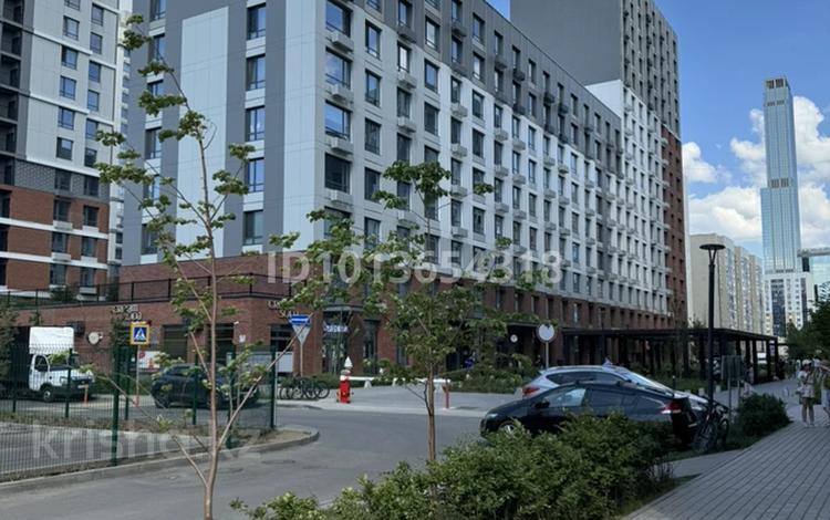 3-комнатная квартира · 75 м² · 6/9 этаж, Сыганак 52/1 — Кабанбай батыр за 65 млн ₸ в Астане, Есильский р-н — фото 2