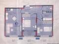 3-комнатная квартира · 75 м² · 6/9 этаж, Сыганак 52/1 — Кабанбай батыр за 65 млн ₸ в Астане, Есильский р-н — фото 12