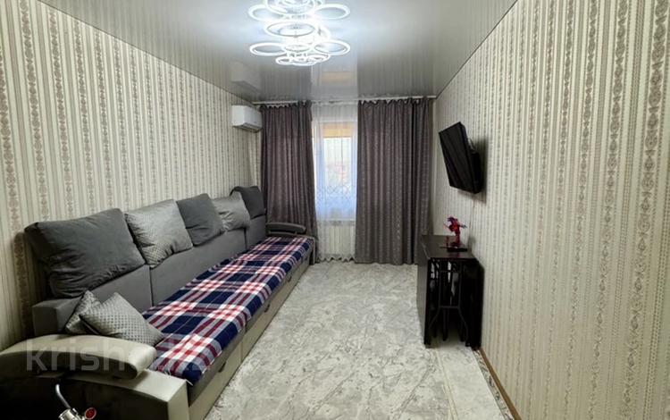 2-бөлмелі пәтер · 56.4 м² · 4/4 қабат, Северный, бағасы: 19.6 млн ₸ в  — фото 2