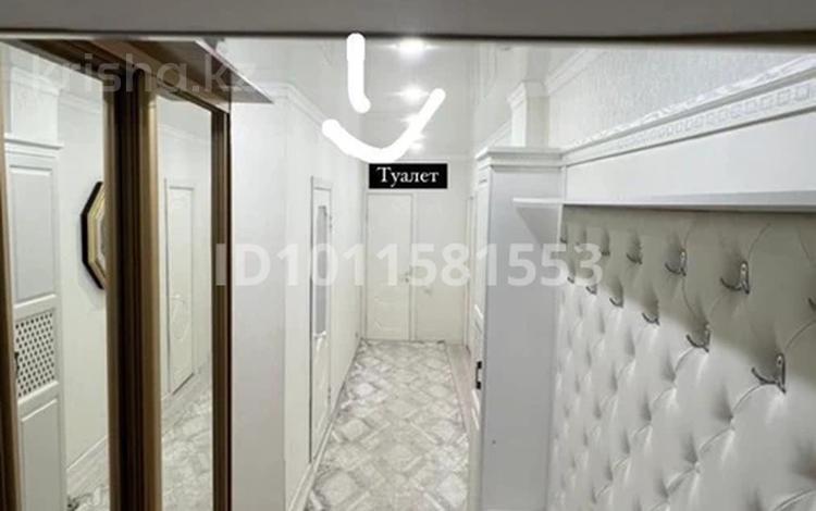 3-комнатная квартира · 90 м² · 3/5 этаж, 29-й мкр 23 за 27 млн ₸ в Актау — фото 2