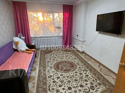 2-комнатная квартира · 49 м² · 5/5 этаж, Абая 4 — Даулетияр за 11.5 млн ₸ в Хромтау