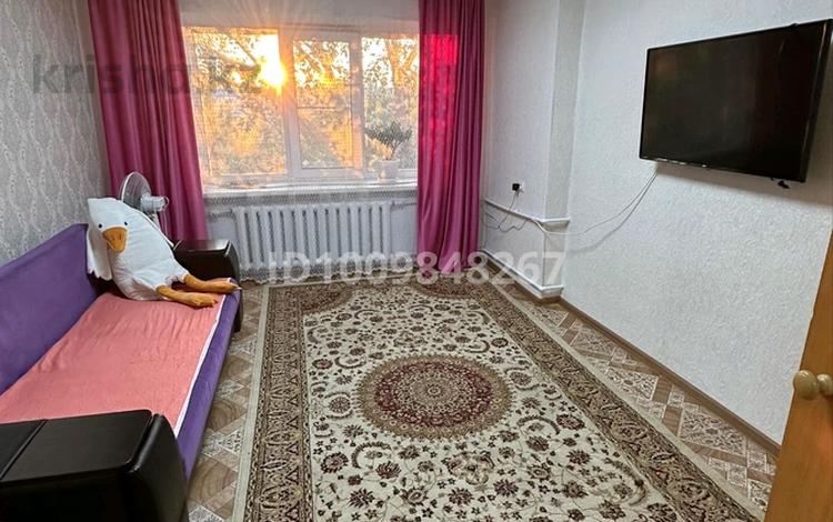 2-комнатная квартира · 49 м² · 5/5 этаж, Абая 4 — Даулетияр за 11.5 млн ₸ в Хромтау — фото 2