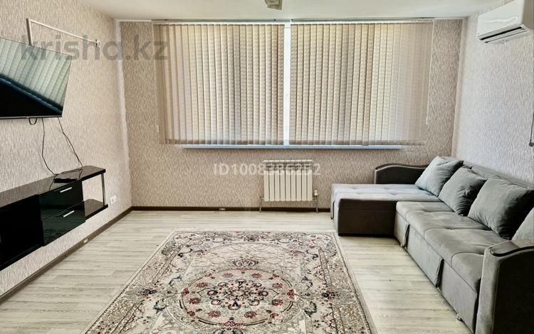 2-комнатная квартира · 64 м² · 7/12 этаж, 9 34/2 — Школа 28, Кафе Салих, Конгрес холл,Департамент,Туран Молл за 21.5 млн 〒 в Туркестане — фото 2