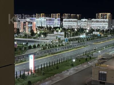 2-комнатная квартира · 64 м² · 7/12 этаж, 9 34/2 — Школа 28, Кафе Салих, Конгрес холл,Департамент,Туран Молл за 18.5 млн ₸ в Туркестане