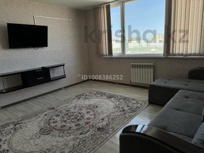 2-комнатная квартира · 64 м² · 7/12 этаж, 9 34/2 — Школа 28, Кафе Салих, Конгрес холл,Департамент,Туран Молл за 19.5 млн 〒 в Туркестане