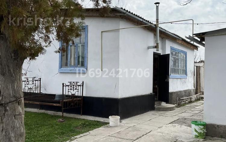 Отдельный дом • 4 комнаты • 80 м² • 25 сот., Пригород ул Астана бн за 15 млн 〒 в Таразе — фото 2