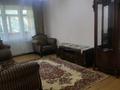 3-комнатная квартира · 59 м² · 3/4 этаж, мкр №1 50 за 320 000 ₸ в Алматы, Ауэзовский р-н