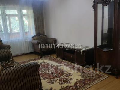 3-комнатная квартира · 59 м² · 3/4 этаж, мкр №1 50 за 320 000 ₸ в Алматы, Ауэзовский р-н
