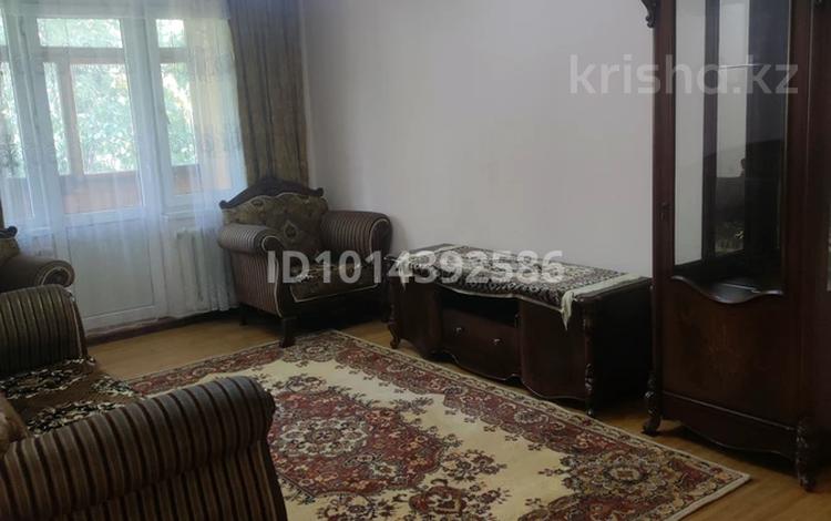 3-комнатная квартира · 59 м² · 3/4 этаж, мкр №1 50 за 320 000 ₸ в Алматы, Ауэзовский р-н — фото 2