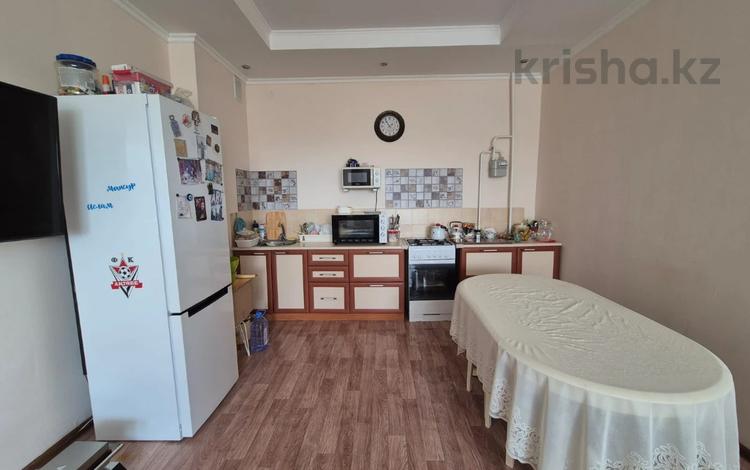 2-комнатная квартира · 68.1 м² · 5/6 этаж, мкр 12, богенбай батыра за 18.5 млн ₸ в Актобе — фото 2