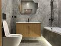 3-бөлмелі пәтер · 111.4 м² · 1/6 қабат, Гашека 7, бағасы: 80 млн ₸ в Костанае — фото 11