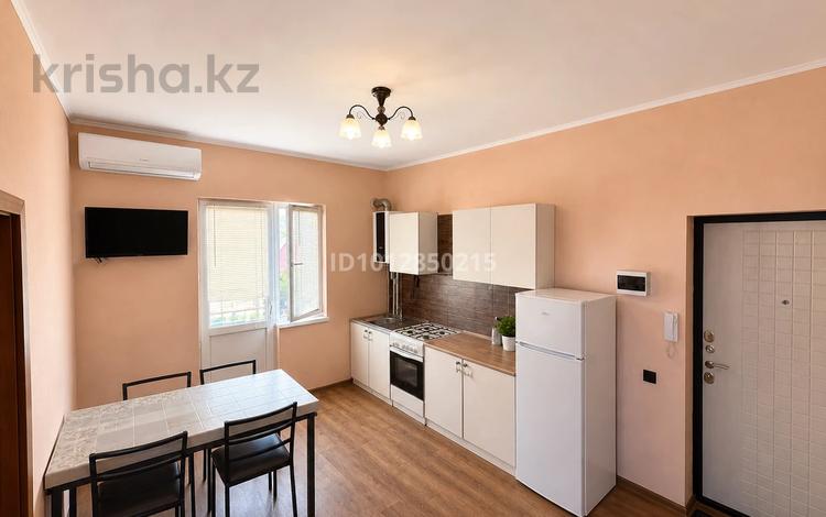 3-бөлмелі пәтер · 49 м² · 3/3 қабат, 17 60, бағасы: 25 млн ₸ в Жана куате — фото 2