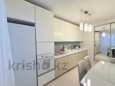 2-комнатная квартира · 67 м² · 5/9 этаж, мкр Аккент — Просп. Райымбека за 280 000 〒 в Алматы, Алатауский р-н