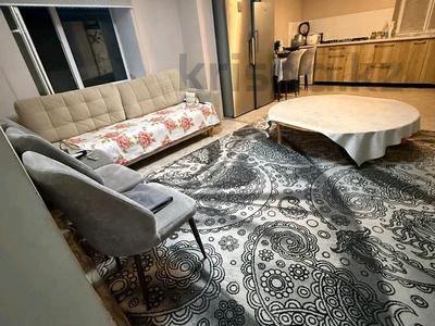 Отдельный дом · 5 комнат · 100 м² · 7 сот., Гете за 100 млн ₸ в Алматы, Турксибский р-н