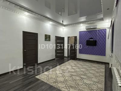 Отдельный дом · 3 комнаты · 47.4 м² · 8 сот., мкр Зарослый, 10 43 — Батиш Салиевой 10/43 за 22 млн ₸ в Атырау