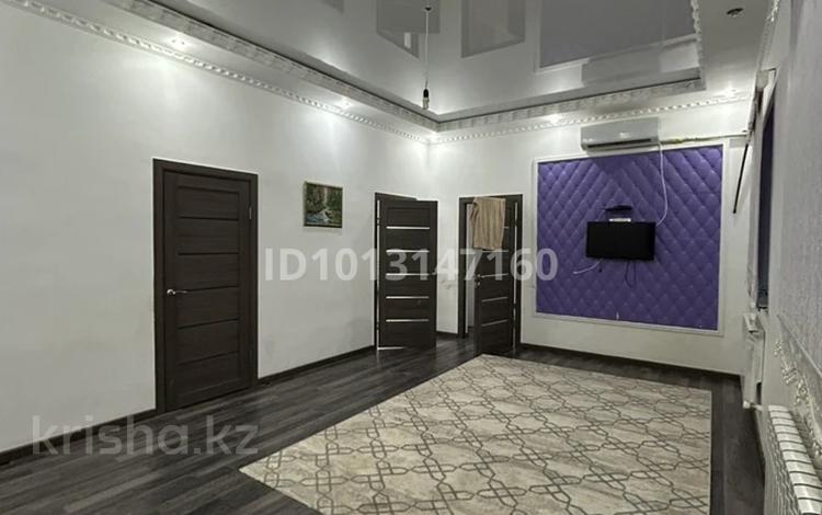 Отдельный дом · 3 комнаты · 47.4 м² · 8 сот., мкр Зарослый, 10 43 — Батиш Салиевой 10/43 за 22 млн ₸ в Атырау — фото 2