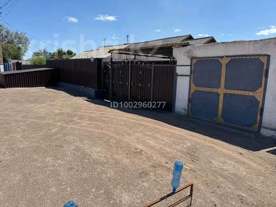 Часть дома · 4 комнаты · 67.5 м² · 10 сот., Жезказганская 53 1 — Не далеко от ж/д вокзала за 31 млн 〒 в Балхаше