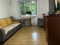 3-комнатная квартира · 61.9 м² · 1/4 этаж, Назарбаева 270 — Хаджимукана за 60.5 млн ₸ в Алматы, Медеуский р-н
