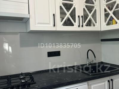 3-комнатная квартира · 61.9 м² · 1/4 этаж, Назарбаева 270 — Хаджимукана за 60 млн ₸ в Алматы, Медеуский р-н