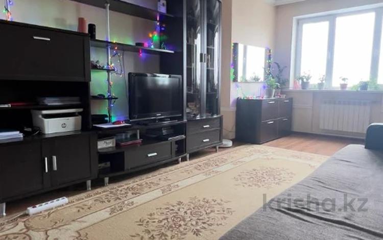 3-комнатная квартира · 82 м² · 6/9 этаж, Жандосова 34А — бульвар Бухар Жырау за 400 000 ₸ в Алматы, Бостандыкский р-н — фото 25