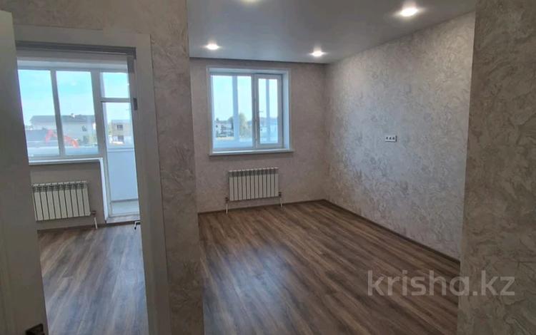 2-комнатная квартира · 38 м² · 2/9 этаж, Калдаяков 26 за 24 млн ₸ в Астане, Сарайшык р-н — фото 2