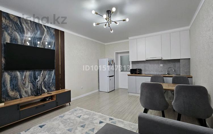 1-бөлмелі пәтер · 30 м² · 2/3 қабат, Айғыржал 63, бағасы: 12.5 млн ₸ в Астане — фото 2