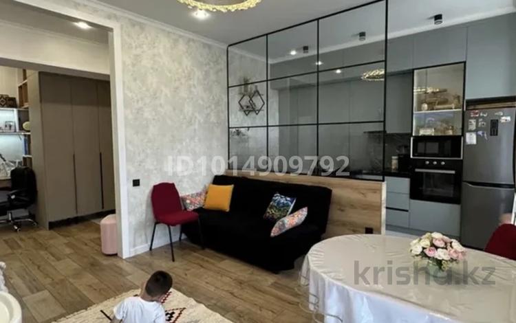 3-бөлмелі пәтер · 78.5 м² · 5/5 қабат, Таттимбета 16/1 — Таттимбета, бағасы: 42 млн ₸ в Караганде, Казыбек би р-н — фото 2