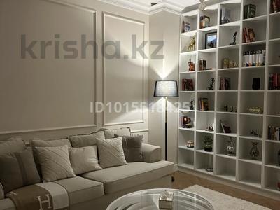 2-бөлмелі пәтер · 70 м² · 6/13 қабат, Розыбакиева 247 — Розыбакиева Левитана, бағасы: 550 000 ₸ в Алматы, Бостандыкский р-н