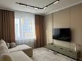 2-комнатная квартира · 50 м² · 7/12 этаж, Бектурова 11 Б за 24 000 ₸ в Астане, Нура р-н