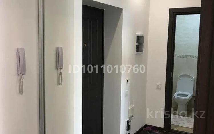 2-комнатная квартира · 70 м² · 6/25 этаж, Абиша Кекилбайулы 38г за 400 000 ₸ в Алматы, Бостандыкский р-н — фото 16