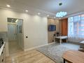 3-бөлмелі пәтер · 65.9 м² · 6/12 қабат, Туран 50/2, бағасы: 46 млн ₸ в Астане, Нура р-н — фото 2