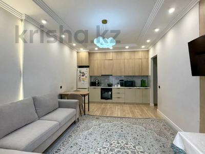 3-бөлмелі пәтер · 65.9 м² · 6/12 қабат, Туран 50/2, бағасы: 46 млн ₸ в Астане, Нура р-н
