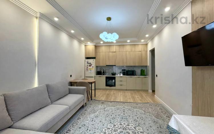 3-бөлмелі пәтер · 65.9 м² · 6/12 қабат, Туран 50/2, бағасы: 46 млн ₸ в Астане, Нура р-н — фото 8