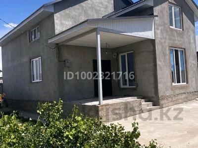 Отдельный дом · 3 комнаты · 130 м² · 4 сот., Бармак акын 24 за 38 млн 〒 в Таразе