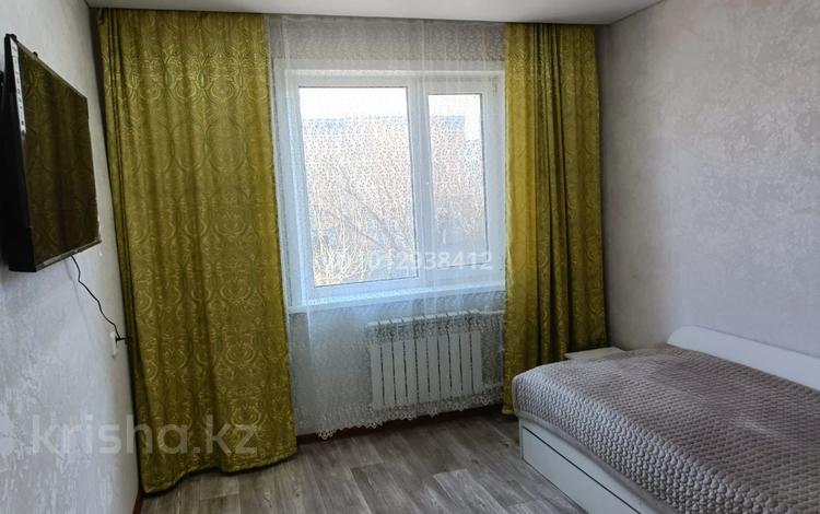 3-бөлмелі пәтер · 60.4 м² · 2/4 қабат, Боровской 59, бағасы: ~ 18.5 млн ₸ в Кокшетау — фото 23