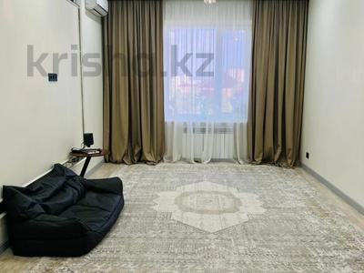 3-комнатная квартира · 95 м² · 3/4 этаж, Бутина за 45 млн 〒 в Уральске