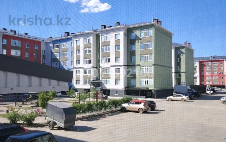 1-комнатная квартира · 40 м² · 1/5 этаж, мкр. Алтын орда, Микрорайон Батыс-2 за 15.5 млн 〒 в Актобе — фото 9