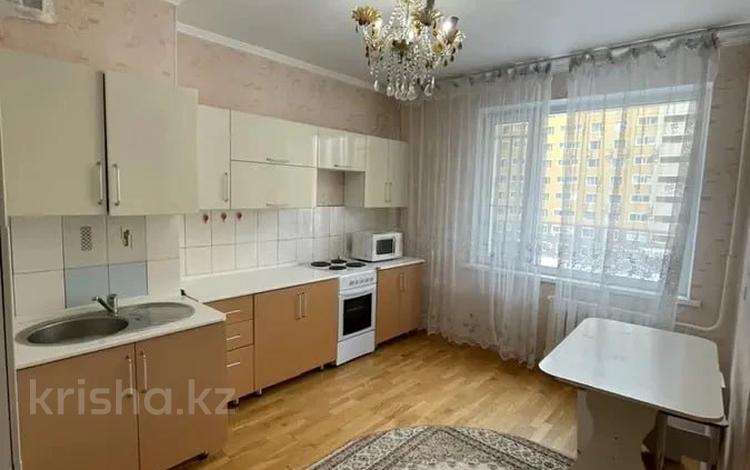 3-комнатная квартира, 89 м², 4/12 этаж, Сауран 3/1