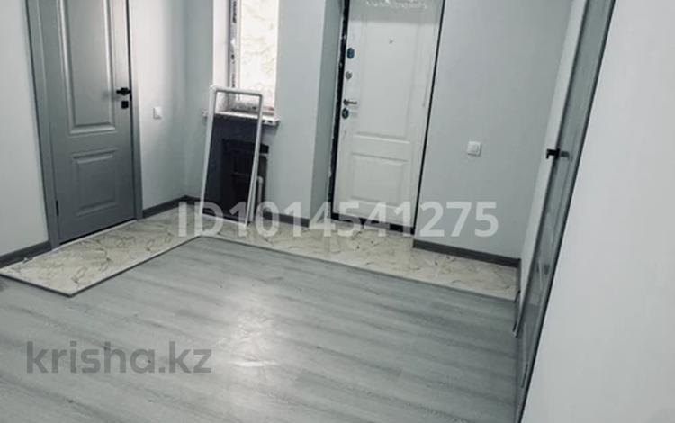 Отдельный дом · 2 комнаты · 50 м² · 6 сот., мкр Северо-Запад — Ближе утегенова тулеметова ул нурлытан 49 за 100 000 ₸ в Шымкенте, Абайский р-н — фото 2