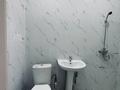 Отдельный дом · 2 комнаты · 50 м² · 6 сот., мкр Северо-Запад — Ближе утегенова тулеметова ул нурлытан 49 за 100 000 ₸ в Шымкенте, Абайский р-н — фото 4