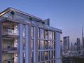 2-комнатная квартира · 66 м² · 6/12 этаж, Дубай за ~ 229.7 млн ₸ — фото 7
