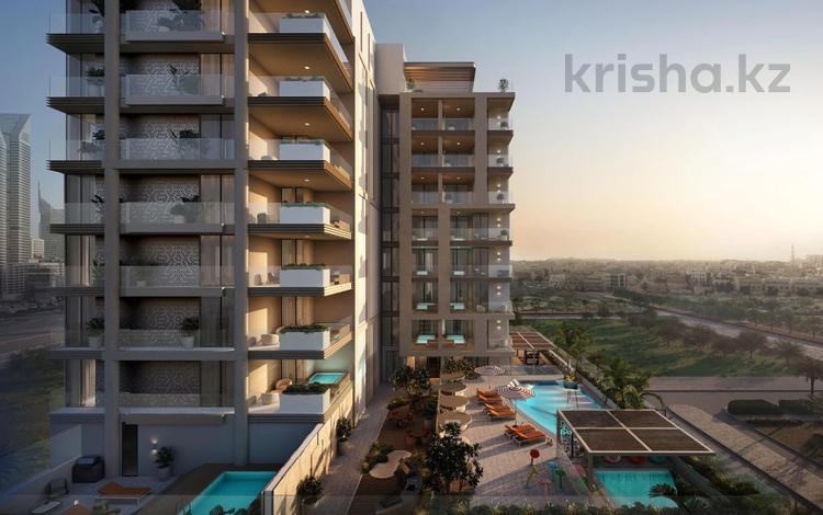 2-комнатная квартира · 66 м² · 6/12 этаж, Дубай за ~ 229.7 млн ₸ — фото 8