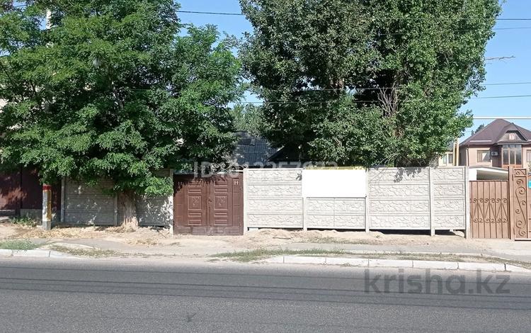 Отдельный дом · 4 комнаты · 39 м² · 8.49 сот., Байзак-Батыра 128 — Абая за 33 млн ₸ в Таразе — фото 2