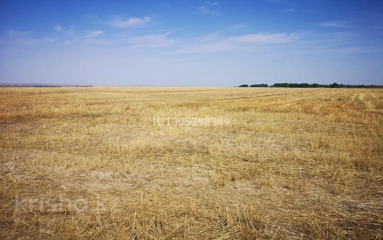 Участок · 7.2 га, Исаево за 30 млн 〒 — фото 2