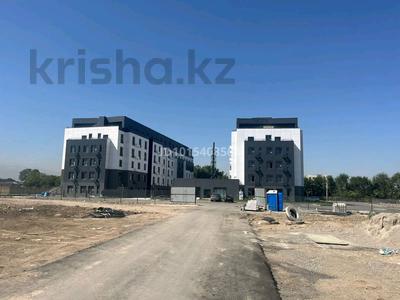 2-комнатная квартира · 42 м² · 3/6 этаж, Ахметова улица 39г за 22 млн ₸ в 